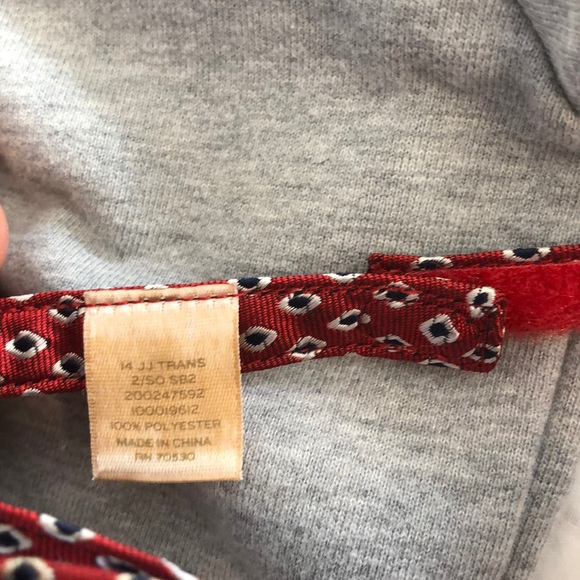 Janie and Jack Set - Picture 6 of 8